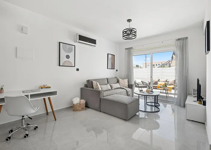 Amber Suites By Nomads