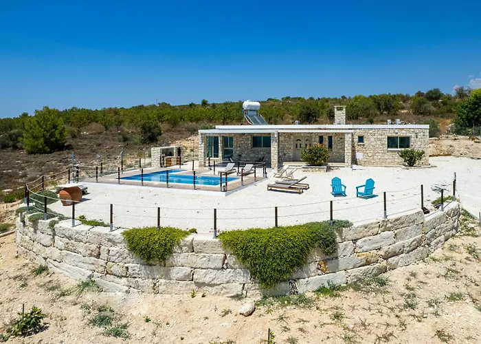 Villa Il Pino By Nomads - A Private Nature Retreat