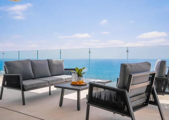 Soho Resort