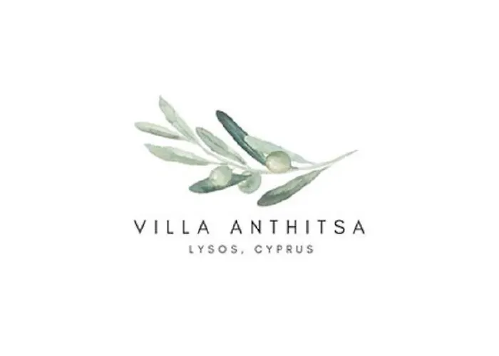 Villa Anthitsa