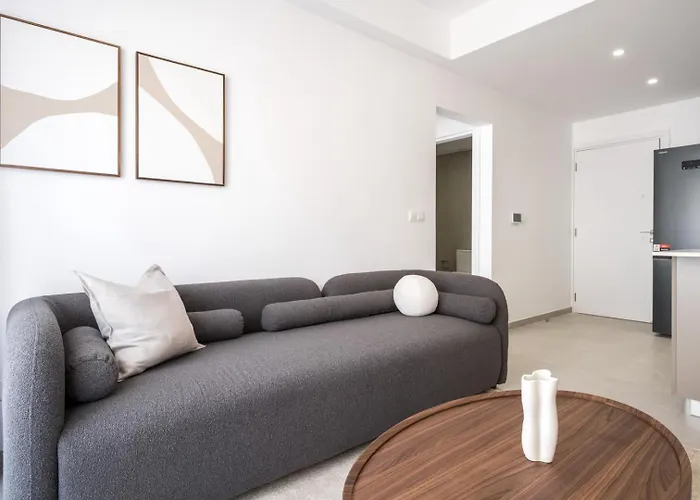 Silene Residence VIII Apartments