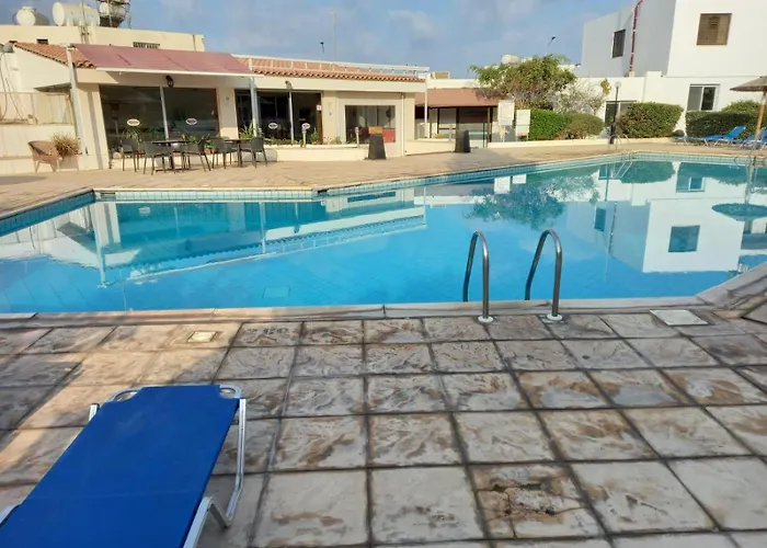 Kings Gardens Apartment Paphos