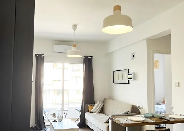 Victoria3 1-Bedroom Condo In A Privileged Location