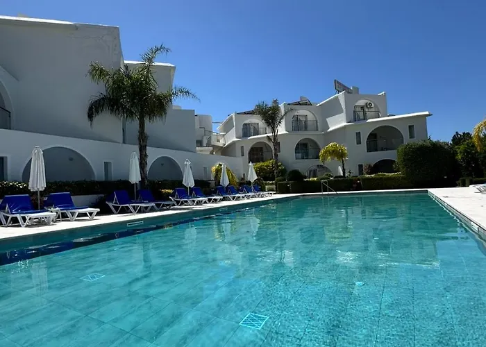 Pandream Hotel Apartments