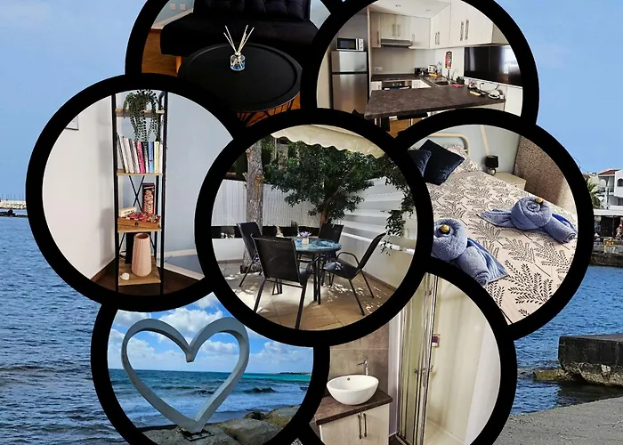 Studio In The Heart Of Paphos