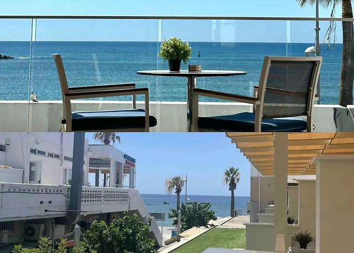 Harbour Lights Studio Apartments
