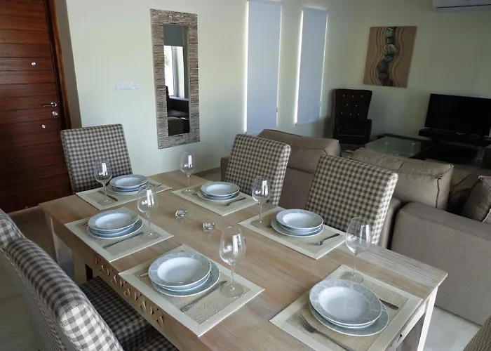 Plage Residences