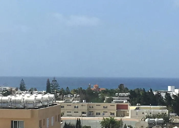 Paphos Studio 310