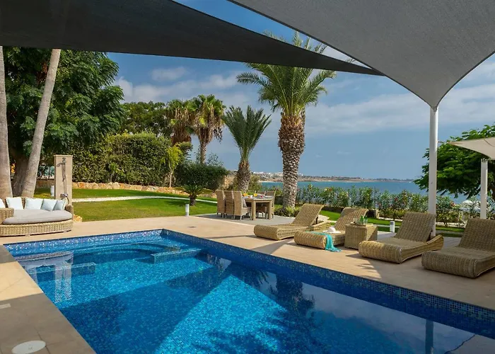 Villa Cleopatra