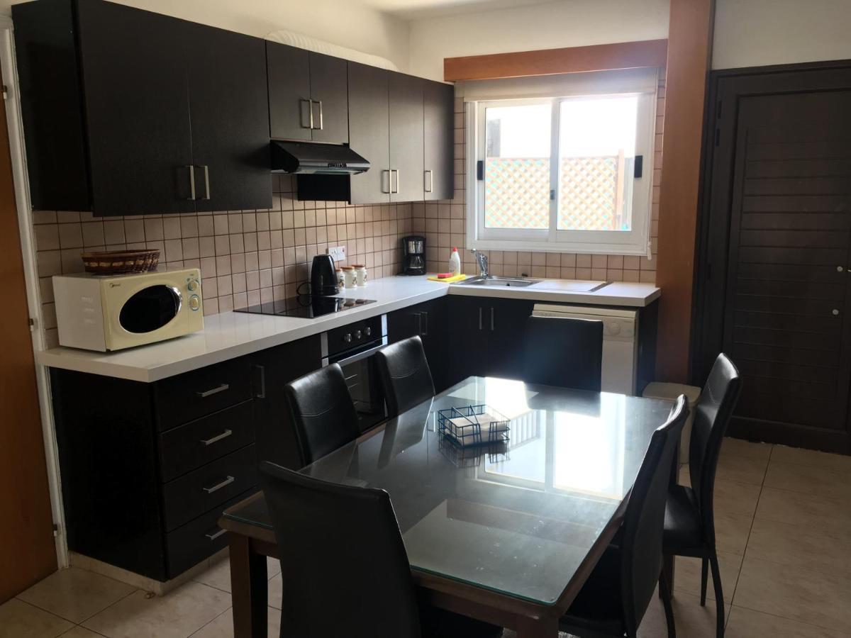 Diamond Villas Paphos