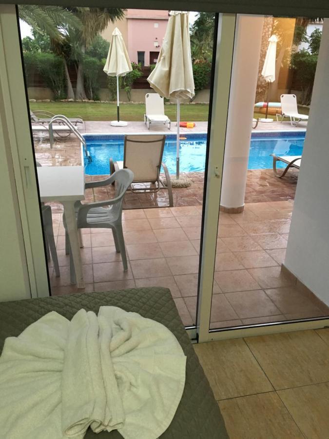 Diamond Villas