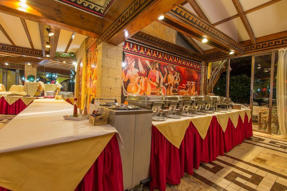 Hotel Roman Boutique