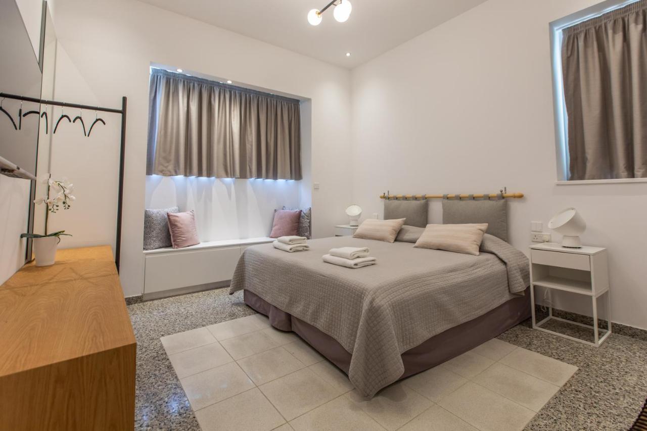 - Unique Staying In Centre Paphos