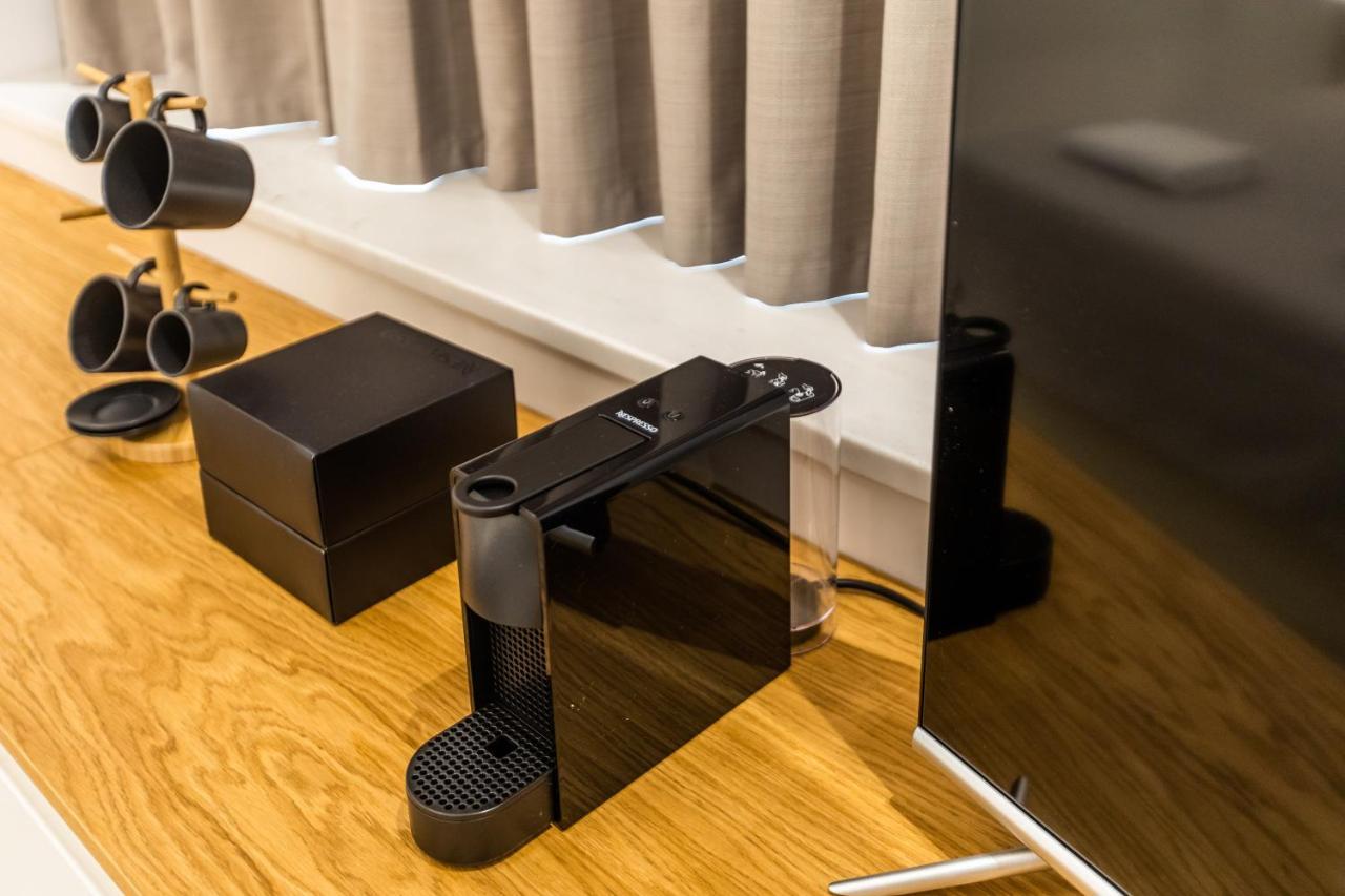 - Unique Staying In Centre Aparthotel