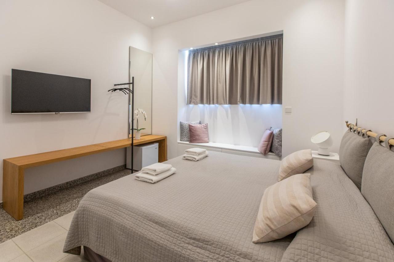 - Unique Staying In Centre Aparthotel