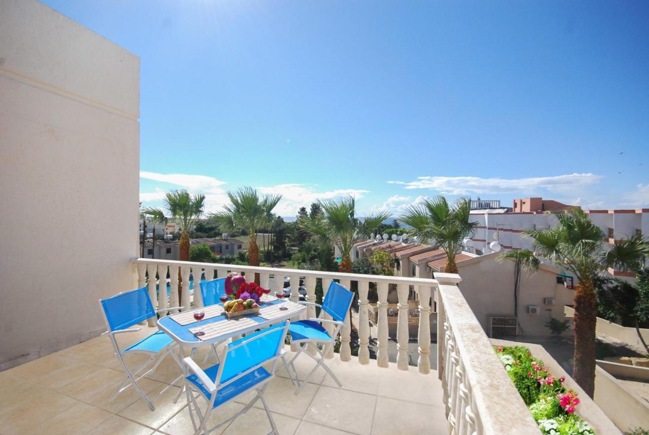 Avlida Luxury Annex Apartamento *