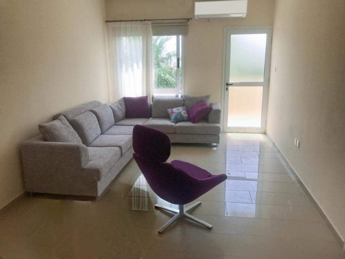 Avlida Luxury Annex