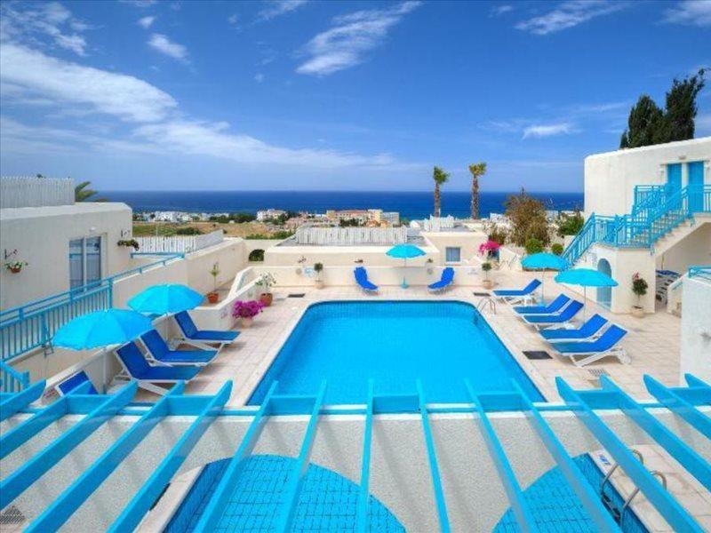 Aparthotel Sunny Hill 3*