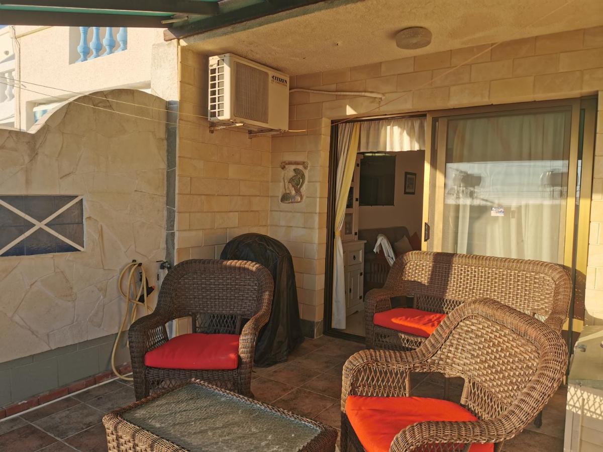 Mediterranean Valley Holiday home *
