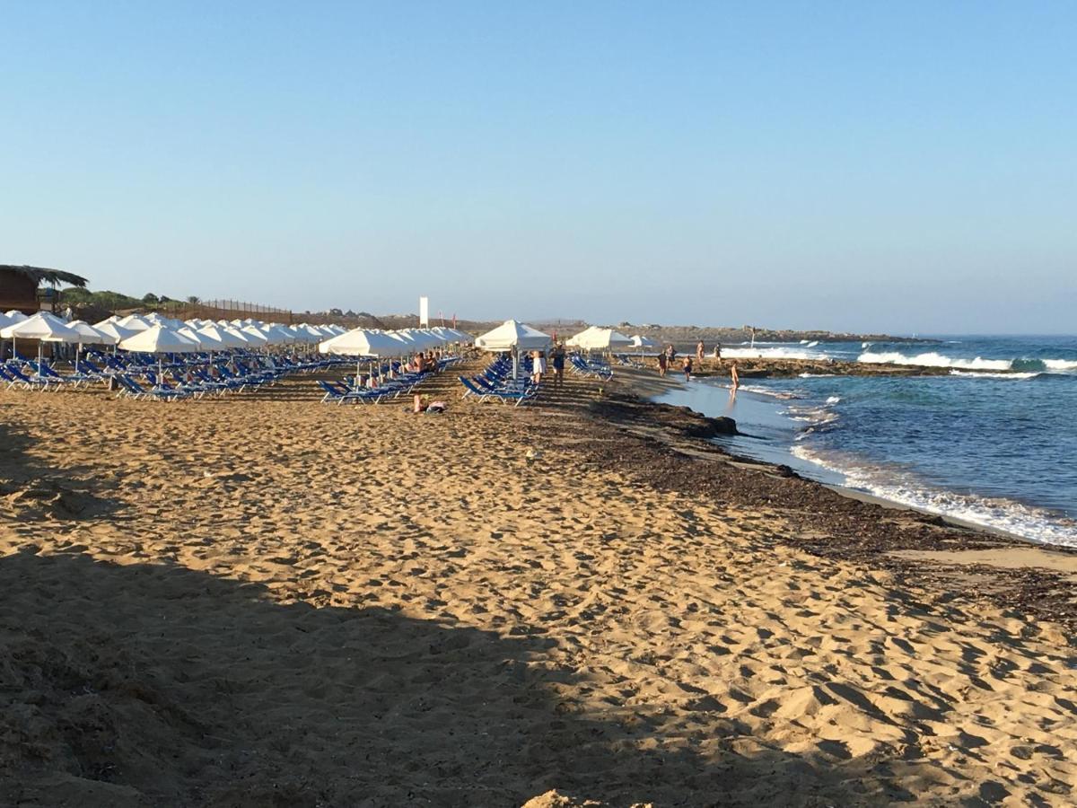 Diamond Complex Apartment Paphos