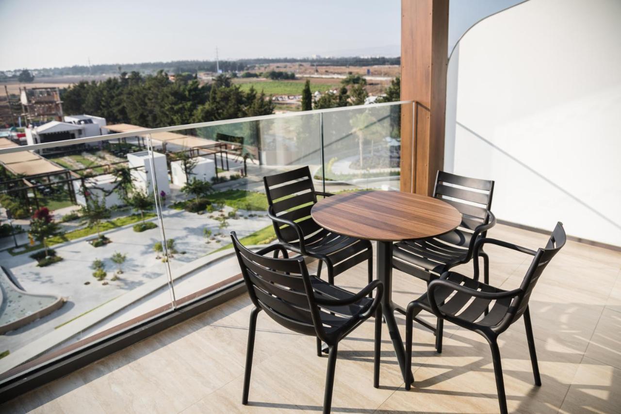Hotel Aliathon Ionian