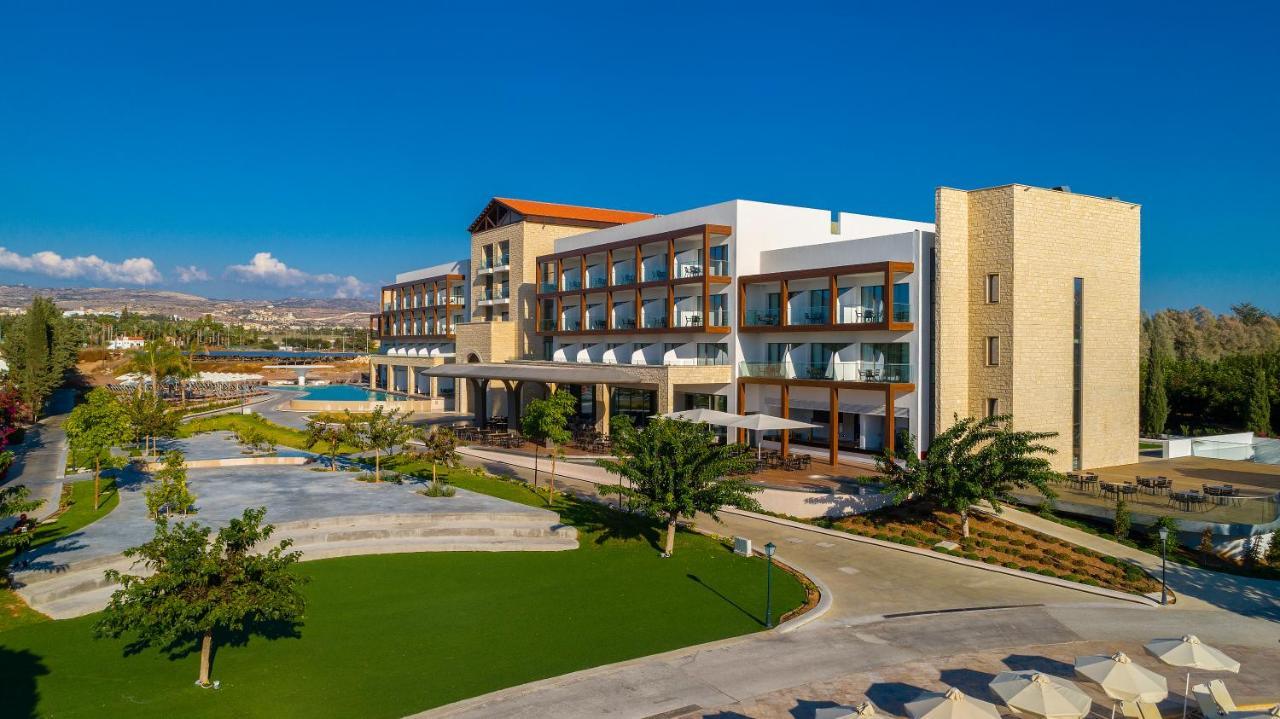 Aliathon Ionian 4*