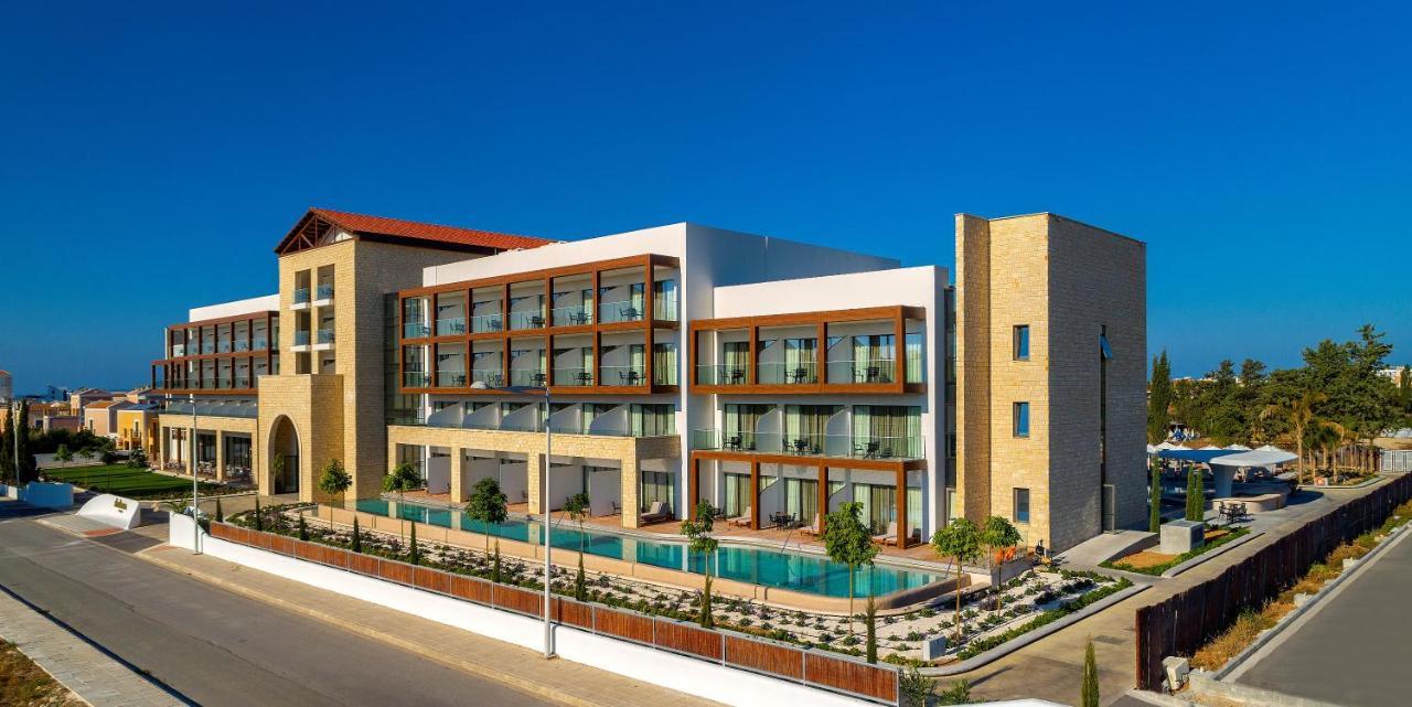 Aliathon Ionian Hotel Geroskipou