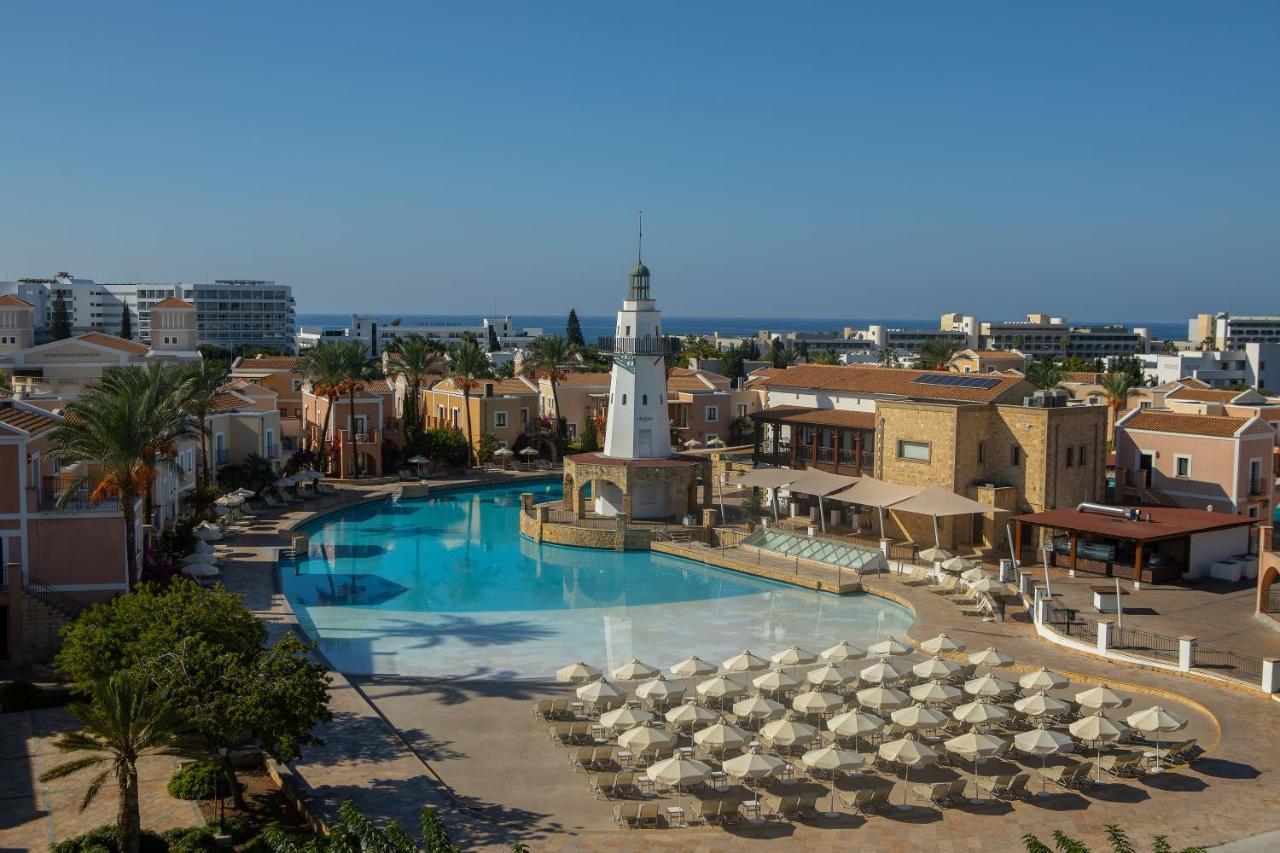 Hotel Aliathon Ionian