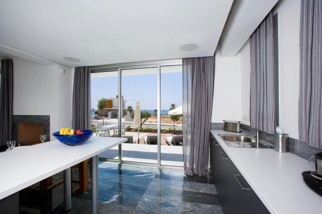 Paradise Cove Luxurious Beach Villas Aqua 2 Bedroom Villa Pousada *