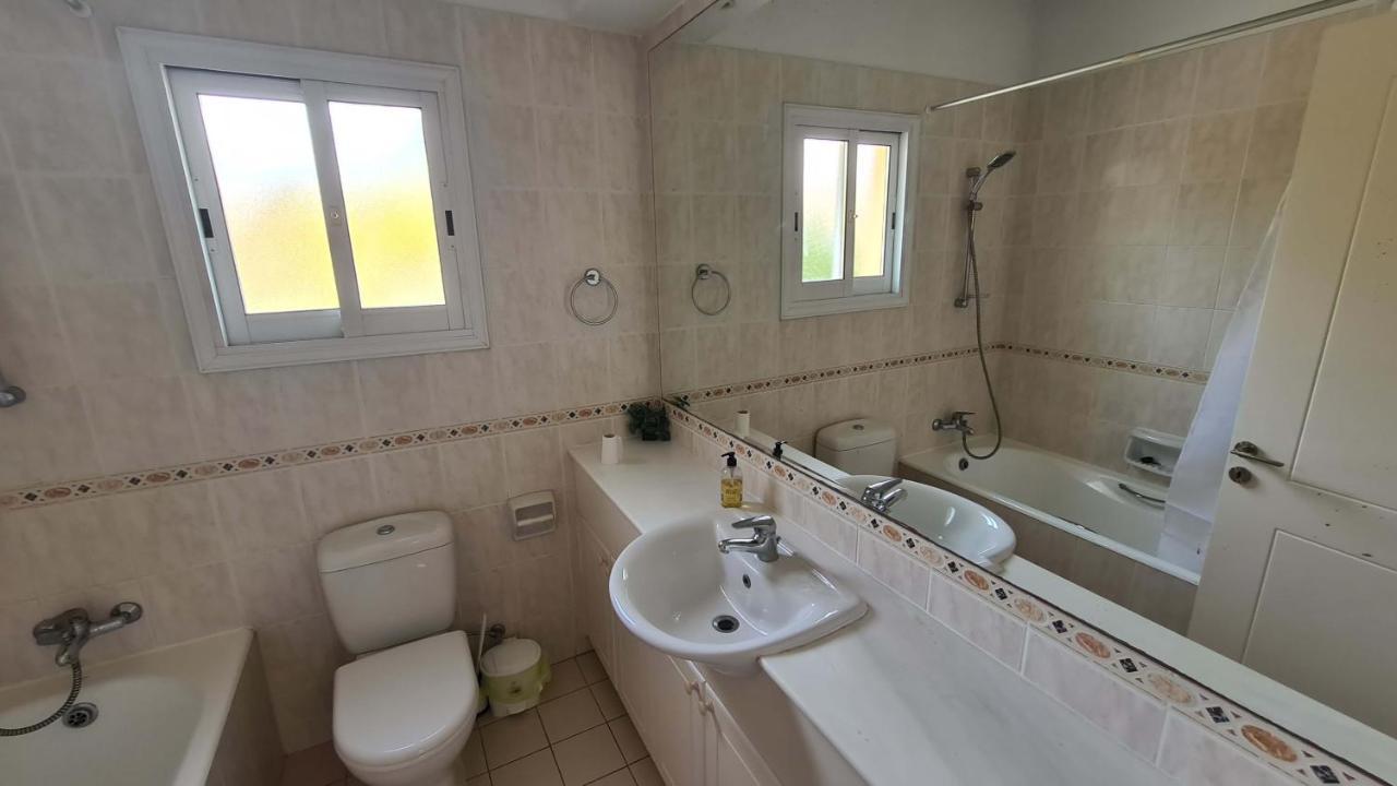 Sunny Limnaria Gardens 2 Bedroom *