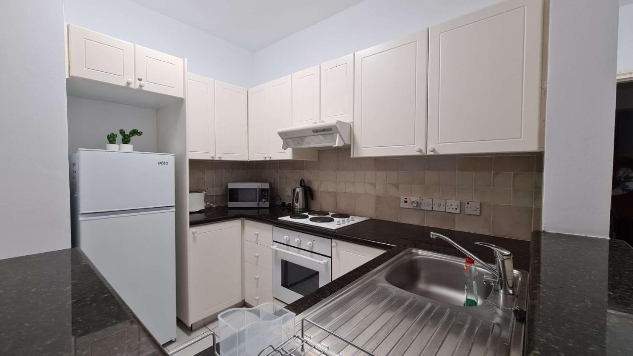 Sunny Limnaria Gardens 2 Bedroom Apartment