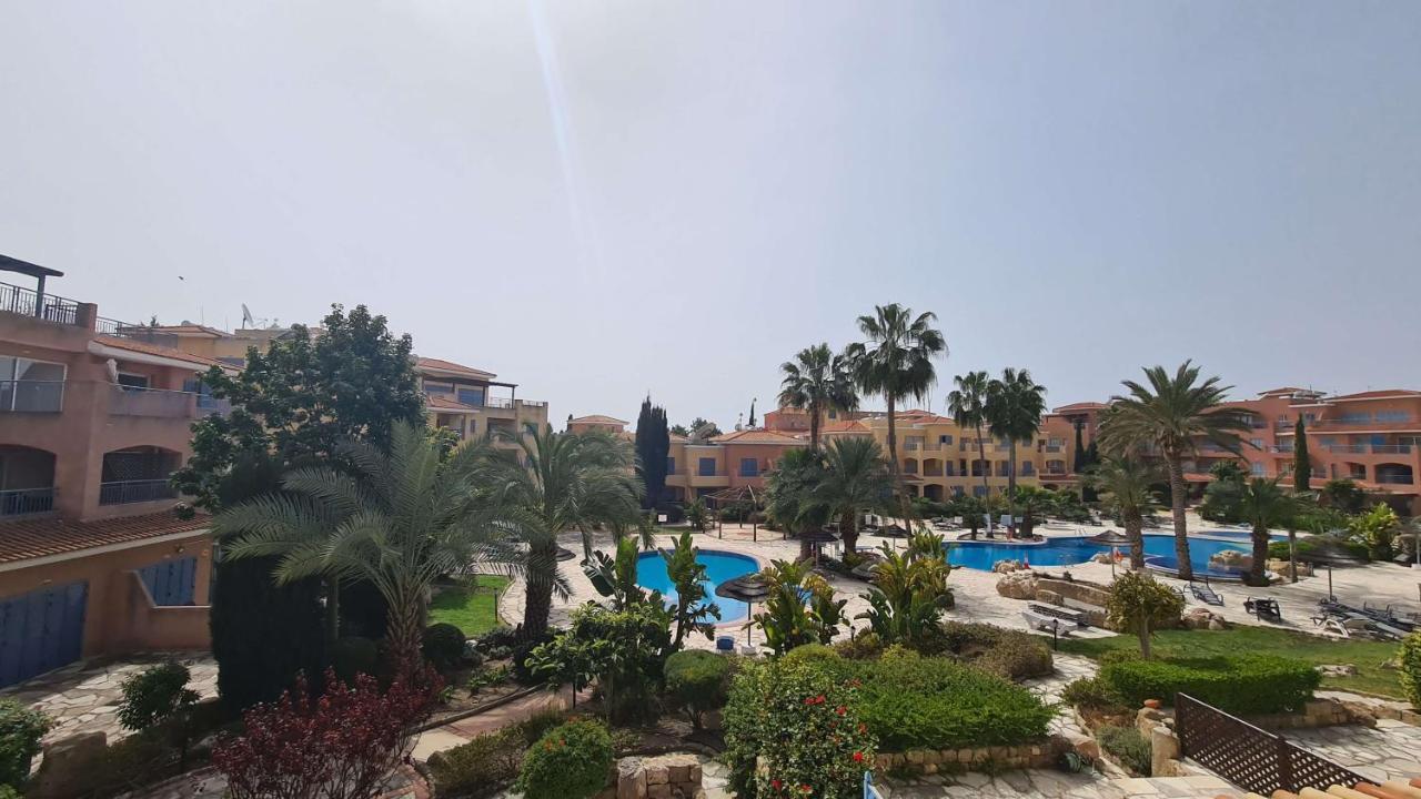 Apartment Sunny Limnaria Gardens 2 Bedroom