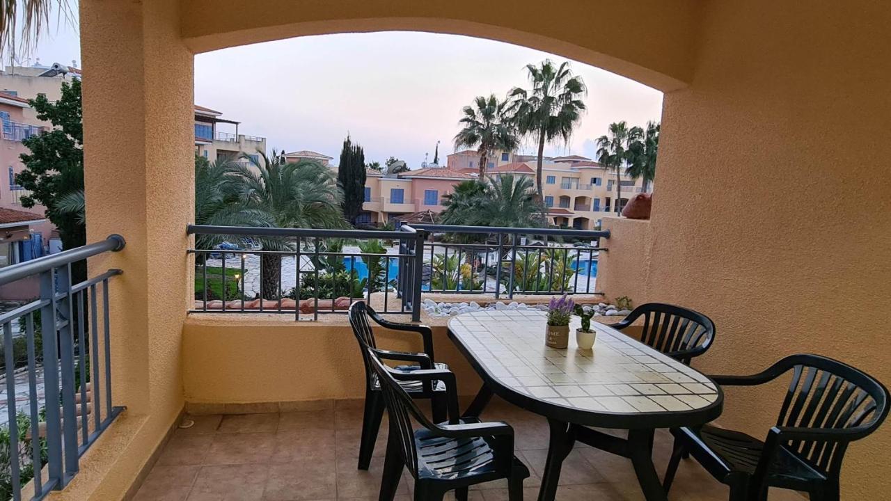 Sunny Limnaria Gardens 2 Bedroom *