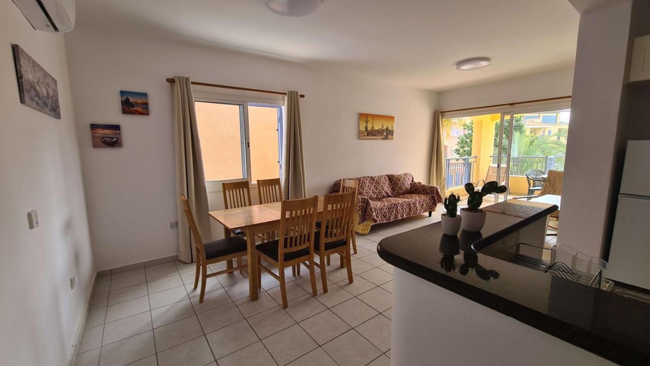 Sunny Limnaria Gardens 2 Bedroom *
