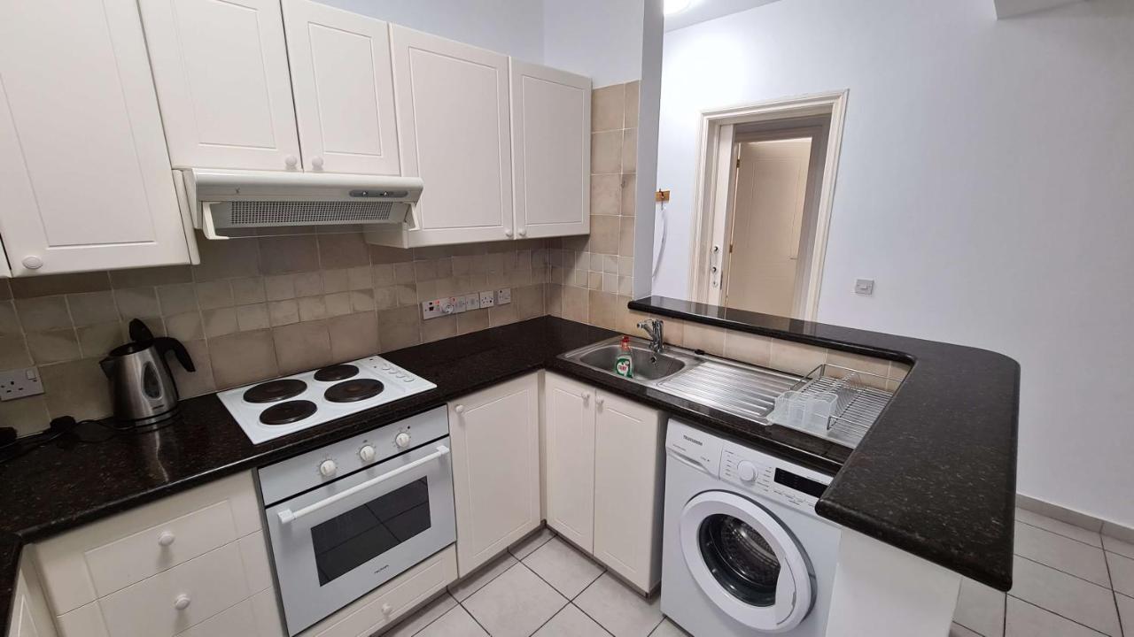 Apartment Sunny Limnaria Gardens 2 Bedroom *