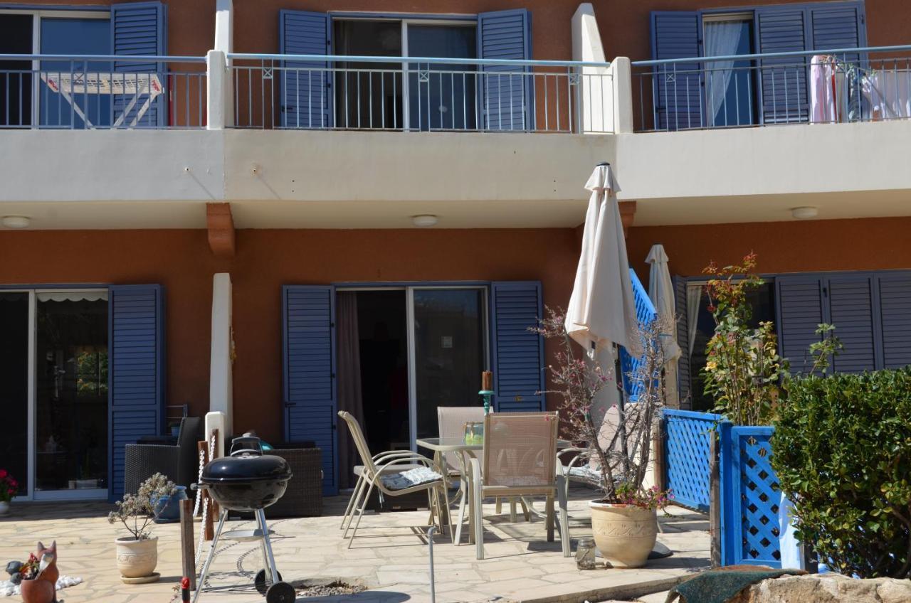Apartamento Sanders