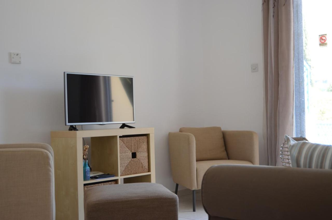 Apartamento Sanders