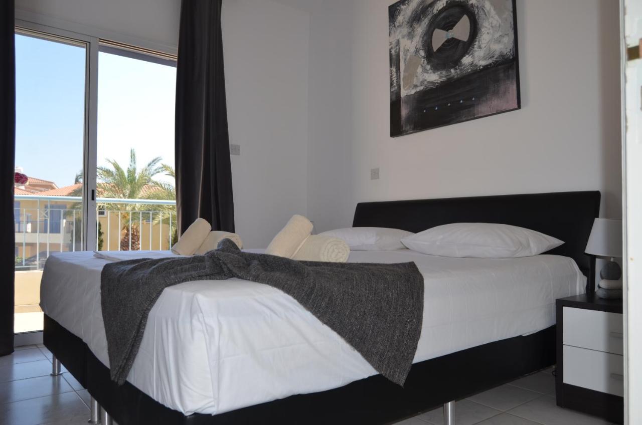 Sanders Apartamento *