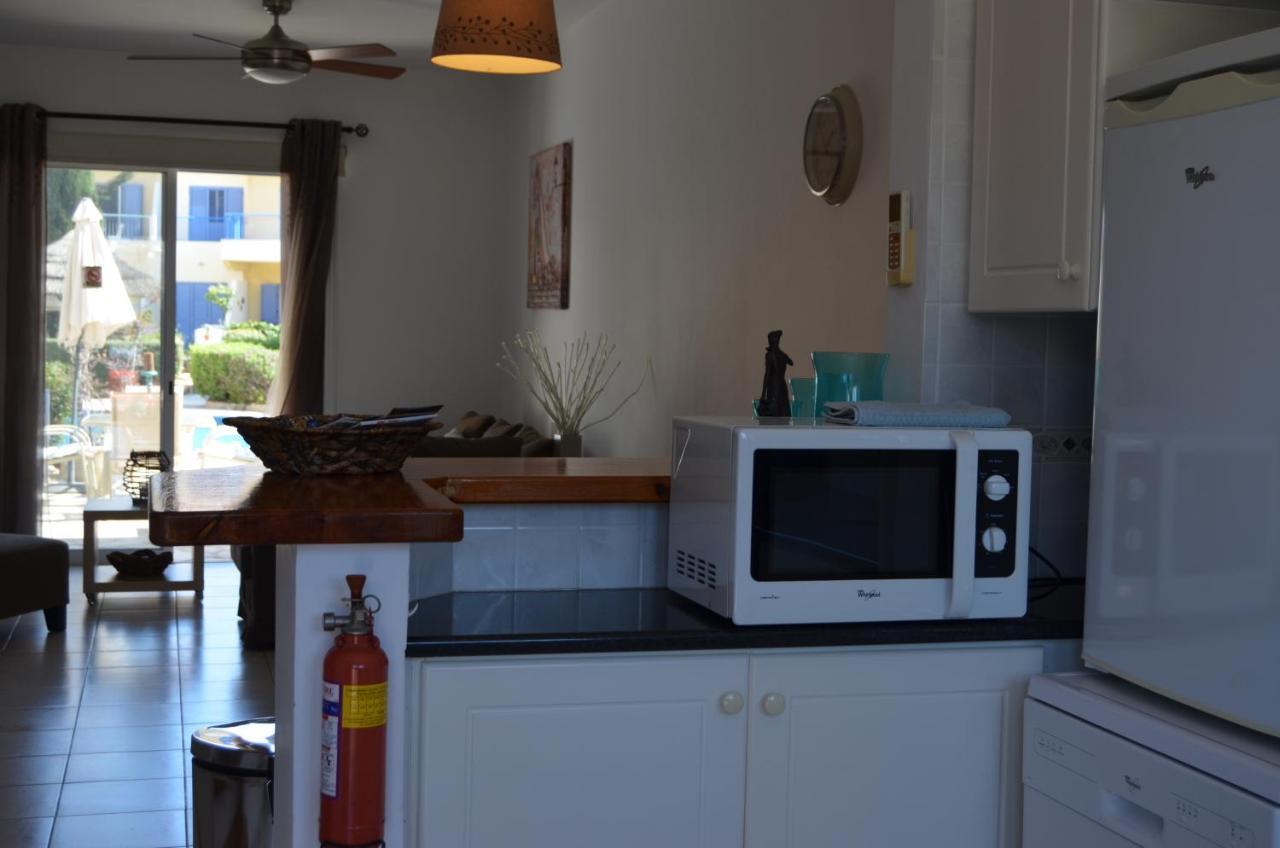 Sanders Apartamento Paphos