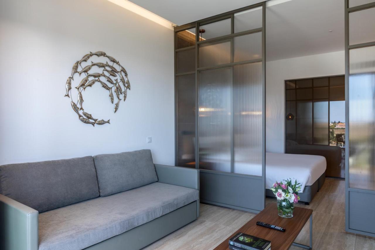Hotel Aliathon Ionian Geroskipou