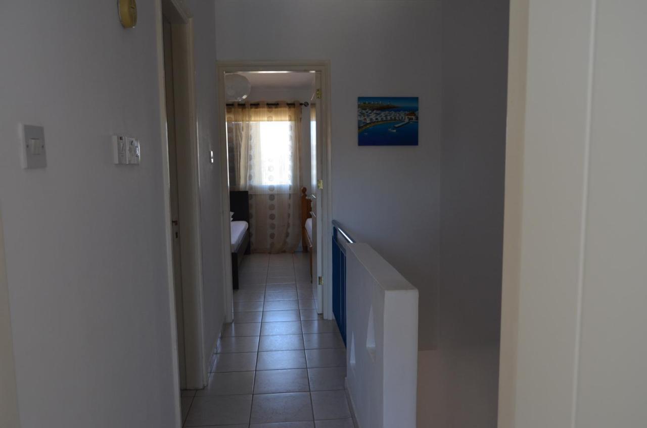 Sanders Apartamento *