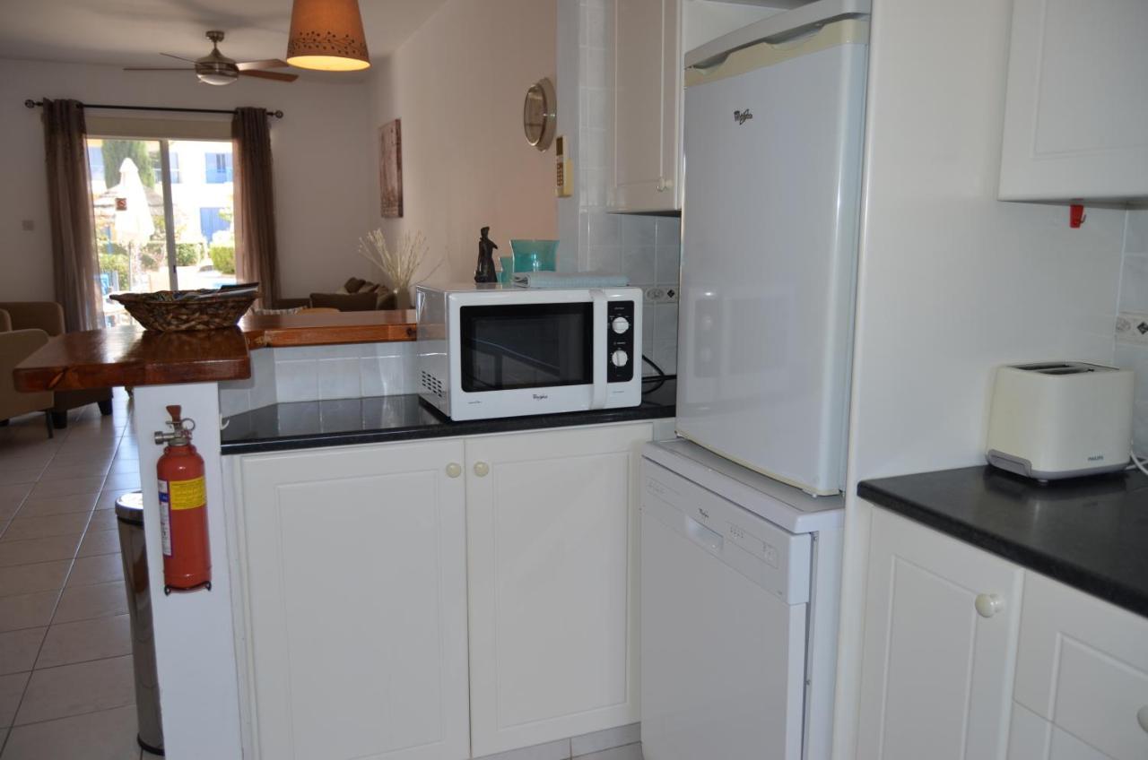Apartamento Sanders Paphos