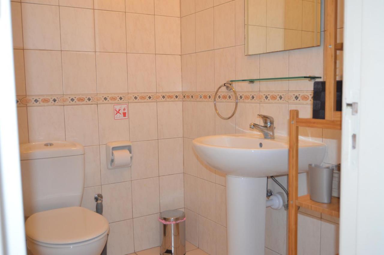 Apartamento Sanders