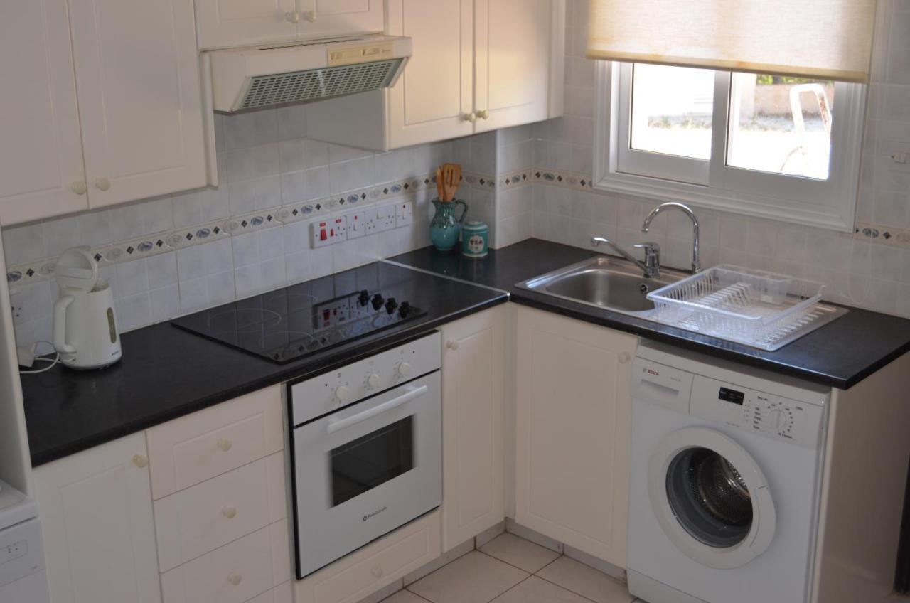 Apartamento Sanders Paphos