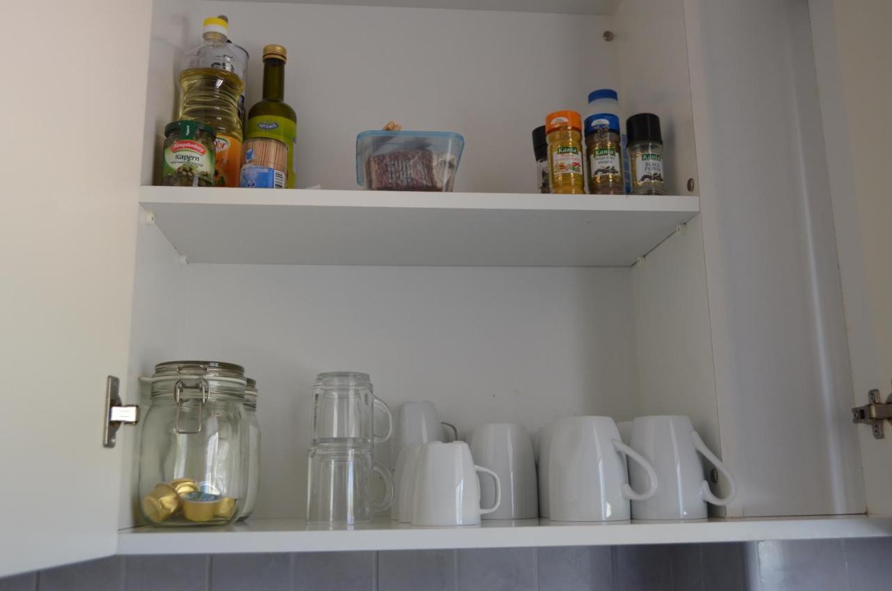 Sanders Apartamento