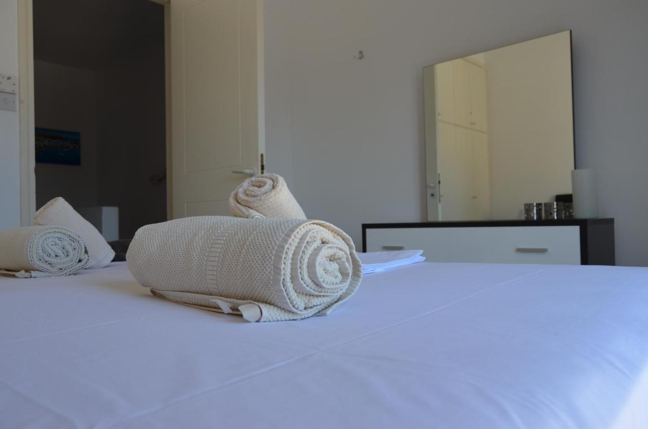 Sanders Apartamento Paphos