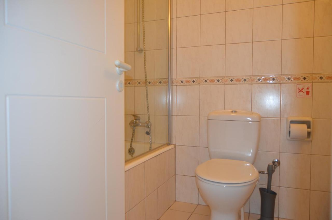 Apartamento Sanders Paphos