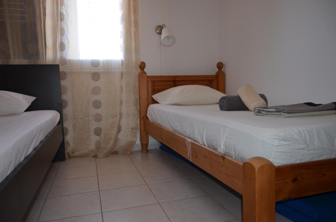 Apartamento Sanders