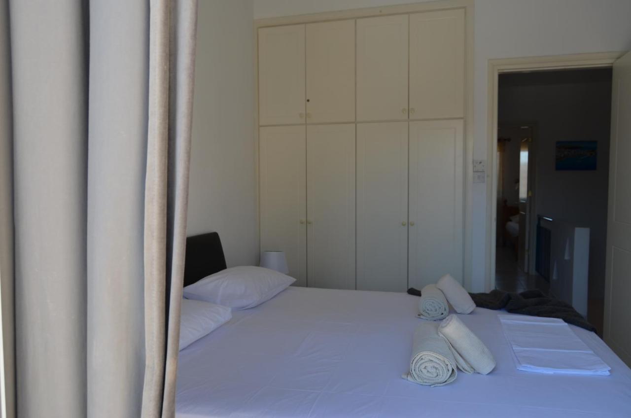 Apartamento Sanders Paphos