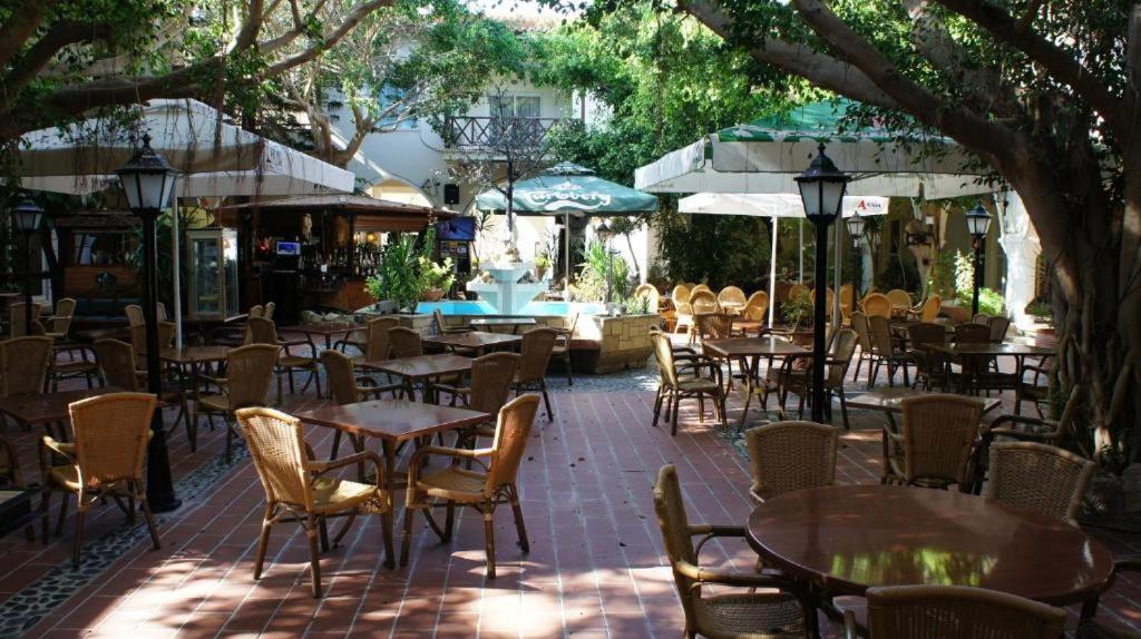 Limnaria Westpark 119 Paphos